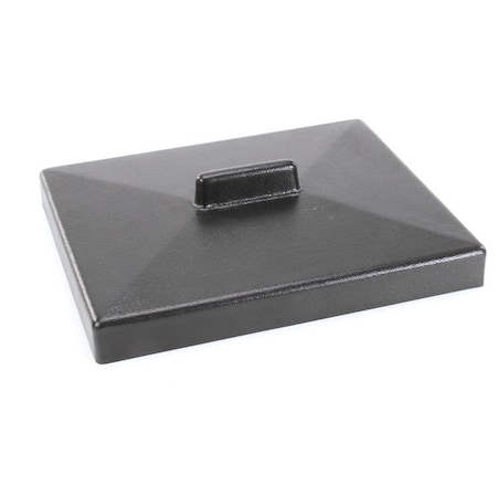 Saniserv Lid:Small Insulated 65997